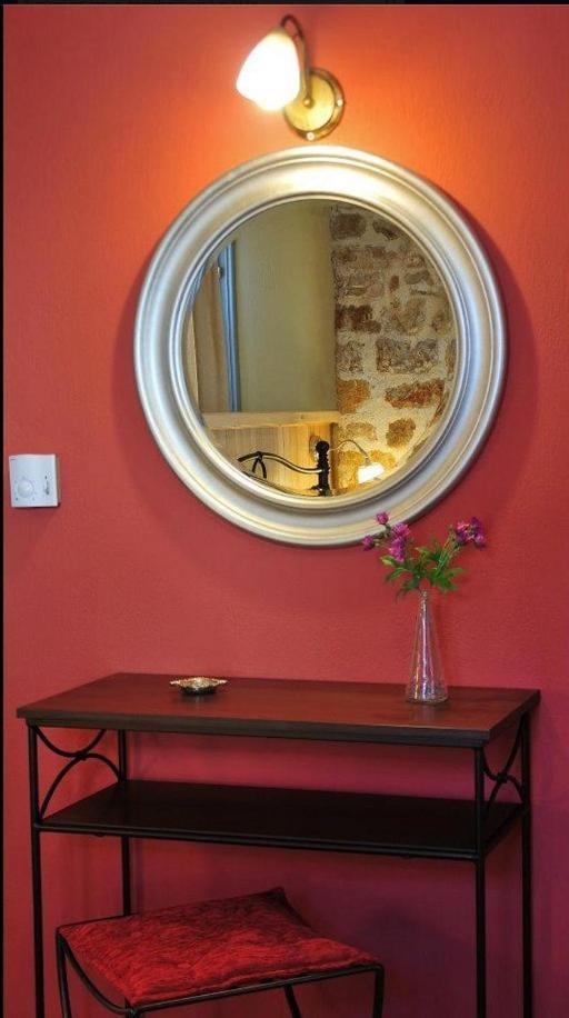 Hotel Platanos In The Castle Ioannina Exterior foto