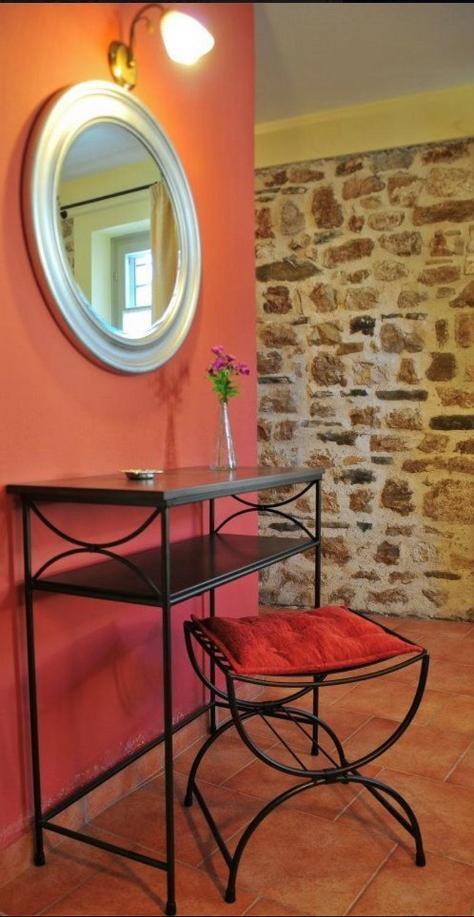 Hotel Platanos In The Castle Ioannina Exterior foto
